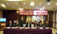 2011.08.23-本社與華東社聯合總監公式訪問