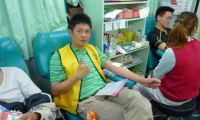 2012.12.03-社區服務捐血活動