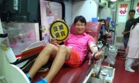 2019.09.29-基隆分區聯合社區服務-捐血活動