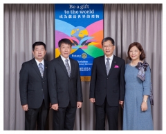 2015-2016 社長當選人訓練會 PETS