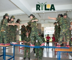 20150829-30國際扶輪3490地區2015~16扶輪青少年領袖獎訓練營RYLA(兩天全程紀錄)