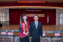 20151205聯合社區服務-歲末送愛到五股伯特利育幼院