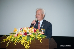20160819國際扶輪3490地區2016-17年度扶輪青年領袖獎訓練營(Day1)