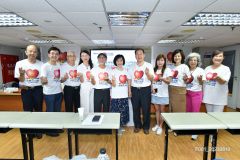 【扶輪公益網】扶輪公益網委員會月例會(2023.08.10)