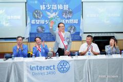 【扶少團】希望扶少活力閃耀扶少領袖營 (2023.09.16)