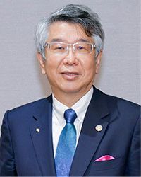 【恭賀】本地區 前總監 洪清暉 PDG Ortho， 榮選為國際扶輪基金會保管委員 TRF Trustee