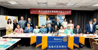 板橋北區社公訪 20250711