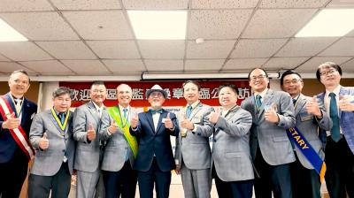 【板橋南區社公訪】2025-2026年度 總監公式訪問