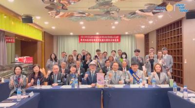 【花蓮菁英社】2025~26年度 總監公式訪問20251119