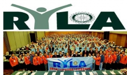 2010 RYLA(報到需知、注意事項),敬邀花蓮縣第一、二分區AG. DVS. 社長、秘書出席RYLA開幕、閉幕式 2010 RYLA(報到需知、注意事項),敬邀花蓮縣第一、二分區AG. DVS. 社長、秘書出席RYLA開幕、閉幕式